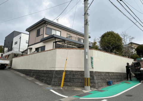 外壁塗装をしたいけど費用が不安…そんな時に考えたい現実的な方法
