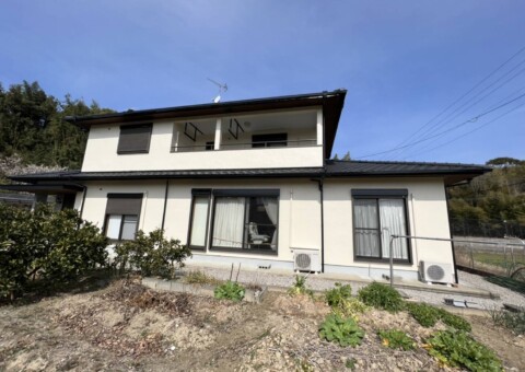 外壁塗装が必要な家と不要な家｜外壁・屋根のメンテナンスの違いを徹底解説
