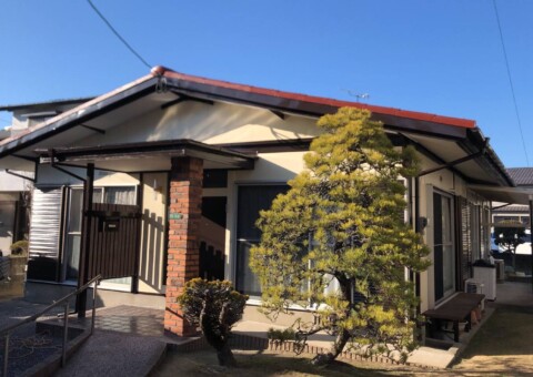 外壁塗装で失敗しないためのポイント｜屋根・外壁・付帯部をまとめて塗装する理由