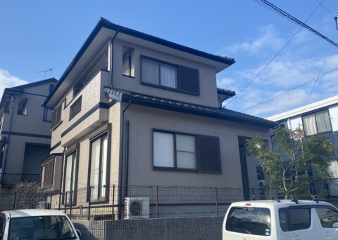 塗装工事中の生活で気を付けるポイント｜快適に過ごすための対策