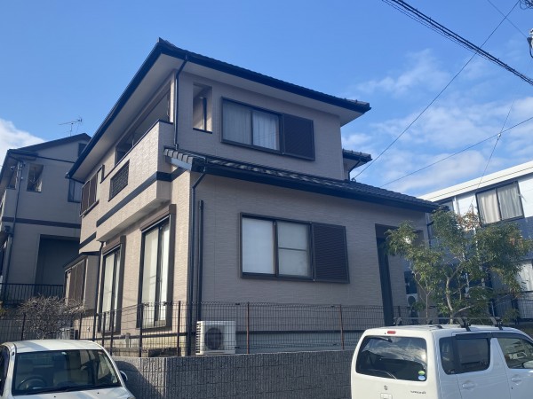 塗装工事中の生活で気を付けるポイント｜快適に過ごすための対策サムネイル