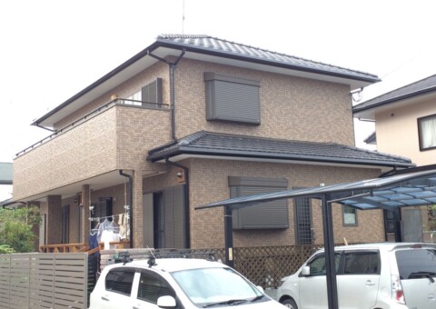 外壁塗装工事中のトラブルを防ぐ！よくある事例と対策を解説