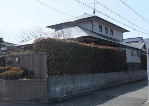 外壁塗装は必要？外壁の種類とメンテナンスのポイントを徹底解説