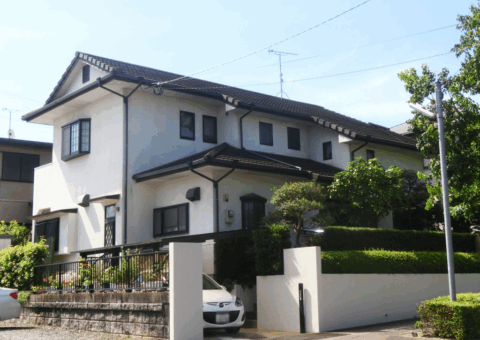 外壁塗装を怠るリスクとは？住まいを長持ちさせるためのメンテナンスの重要性