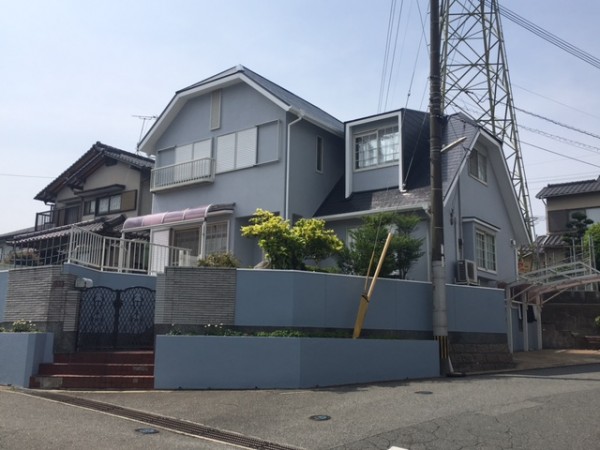 塗装工事後のチェックポイントと対応方法を詳しく解説サムネイル