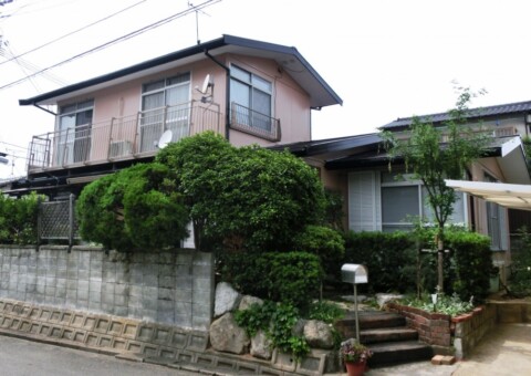 木部塗装の基本と劣化対策のポイント