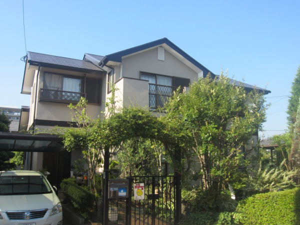 訪問販売による外壁塗装の注意点と対策サムネイル
