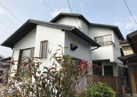 外壁塗装の塗料選びに迷ったら～プロの意見を取り入れる方法～
