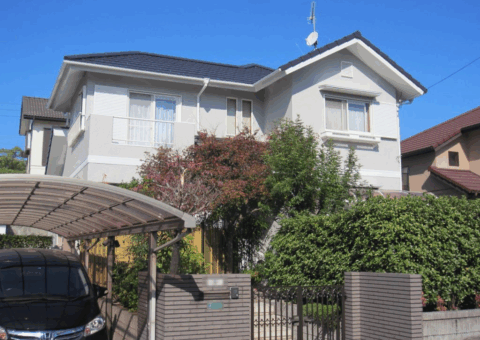 塗装工事を見送る前に！お住まいを守る外壁メンテナンスのすすめ