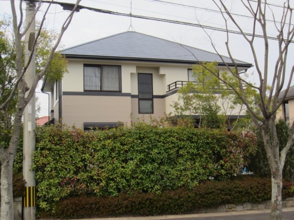 大雨後の住まい点検とこれからの季節に向けた対策とは？サムネイル