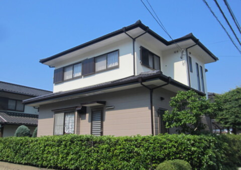 営業担当の7月1日の活動報告 ～信頼と期待に応える塗装工事の提案と対応～