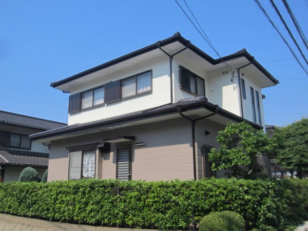 営業担当の7月1日の活動報告 ～信頼と期待に応える塗装工事の提案と対応～サムネイル