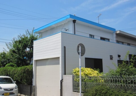夏から秋に向けた塗装工事のベストタイミングと注意点