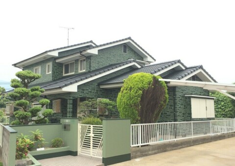 屋根外壁塗装から細部の確認まで！信頼を築く一日の流れ