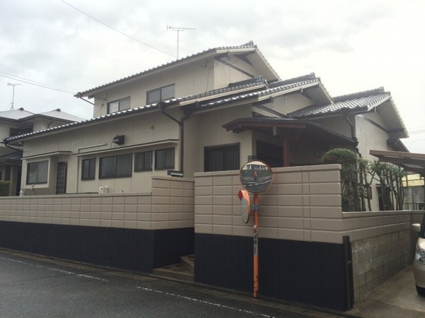 暑い夏を乗り切る住まいのケアとお盆期間のご案内サムネイル