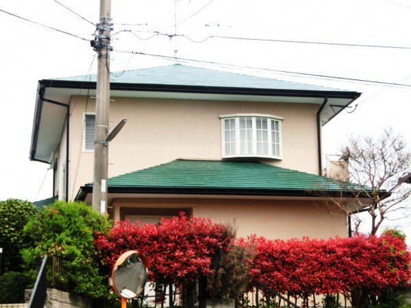 外壁塗装から屋根防水工事まで 一日の業務内容とお客様満足の秘訣サムネイル