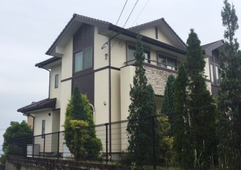 外壁塗装が必要な理由と適切なメンテナンスの重要性