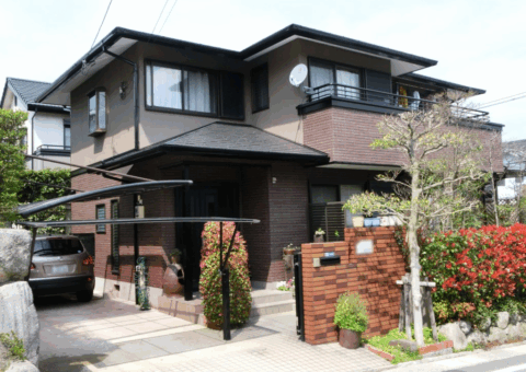 12月13日の外壁塗装工事最終検査とお客様の声を徹底レポート
