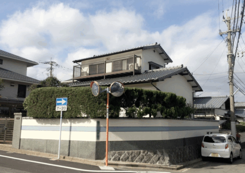 外壁塗装現場調査とお客様対応を詳しく解説
