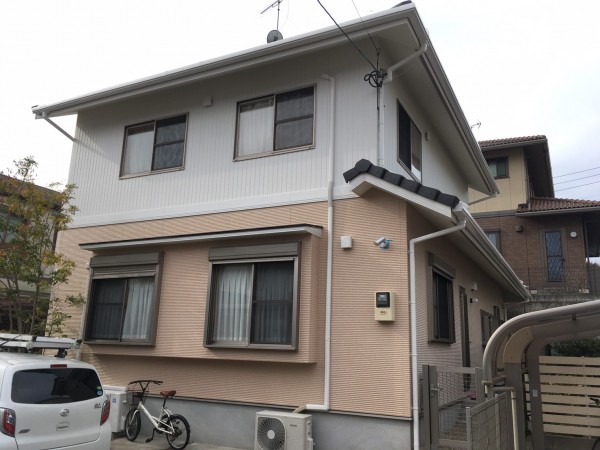 屋根外壁塗装の最終検査と遅延時の品質管理の重要性サムネイル