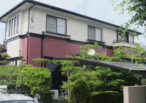 塗装工事における打ち合わせの重要性と天候が工事に与える影響を徹底解説