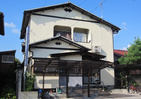 年末年始の外壁塗装工事で注意すべきポイントと防犯対策