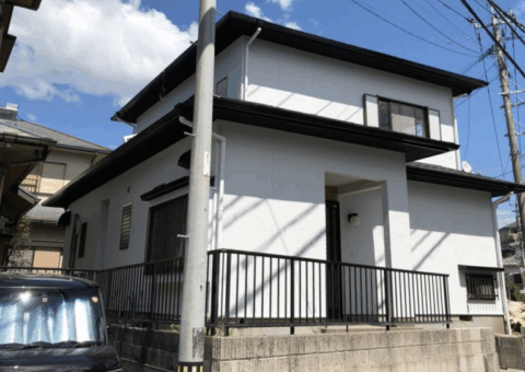 外壁塗装の費用っていくら？気になるお問い合わせにお答えします