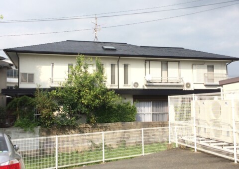 外壁塗装の最終確認から現場調査まで1日の流れと丁寧な対応