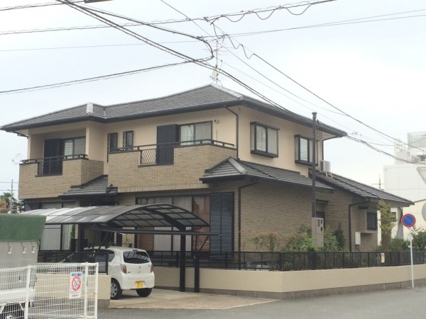 雨漏りが発生する原因と適切な対策防水工事の重要性サムネイル