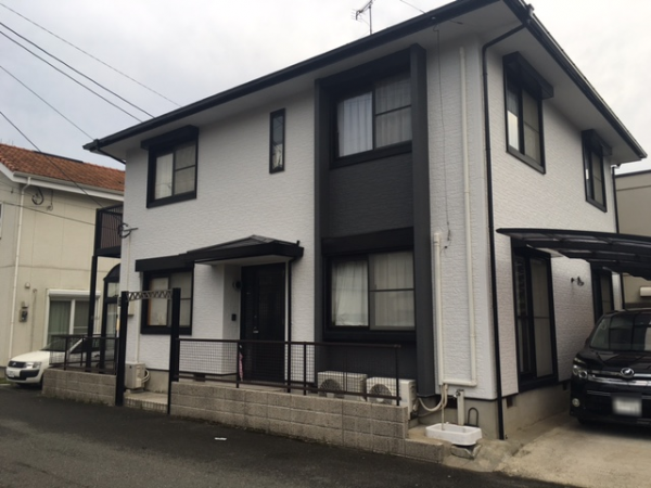外壁塗装の成功を導く見積もりと施工事例サムネイル