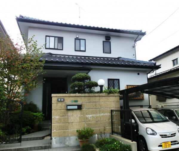 外壁塗装業者選びの決め手お客様の声から信頼できる業者を見極める方法サムネイル