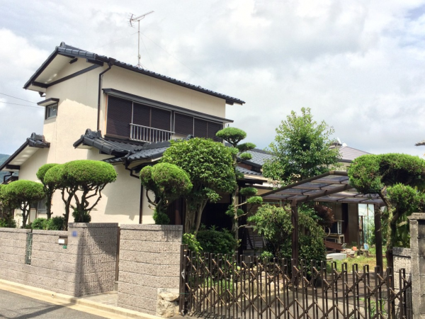 外壁塗装の見積もりは値引きしてもらえる？【ハウジングコート太宰府店】サムネイル