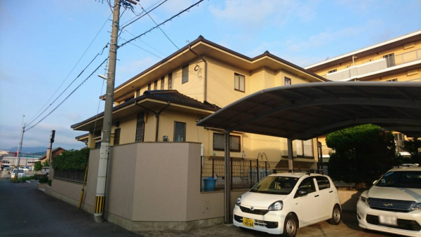 外壁塗装で失敗しないために適正価格と業者選びの重要性サムネイル