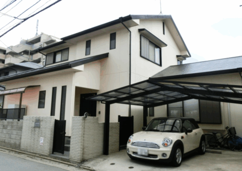 【梅雨前に要チェック！】雨漏り対策と塗装工事の重要ポイント