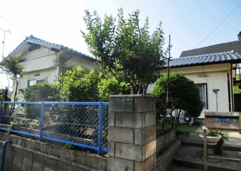 外壁塗装の見積もりで見落としがち？「付帯部」の塗装も重要です！