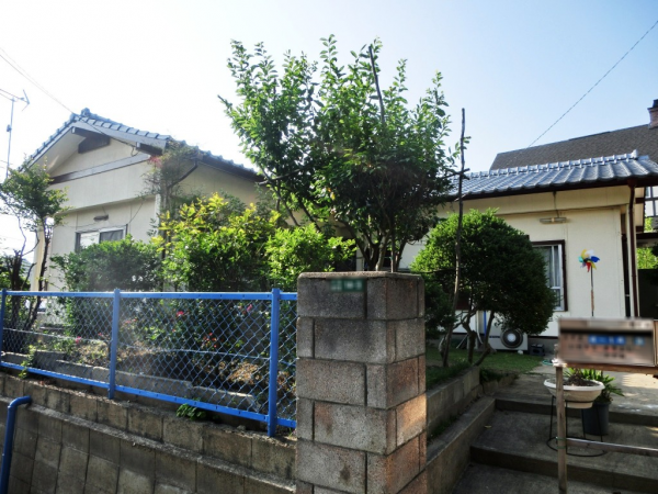 外壁塗装の見積もりで見落としがち？「付帯部」の塗装も重要です！サムネイル