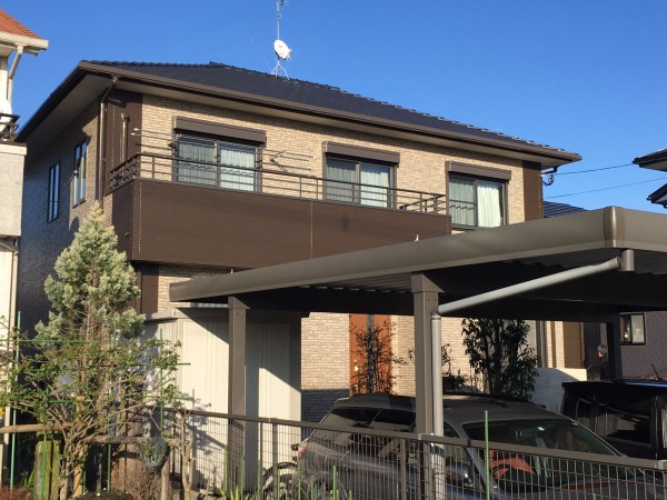 外壁や屋根の雨漏り、原因はどこ？防水シートの役割と対策を解説！サムネイル