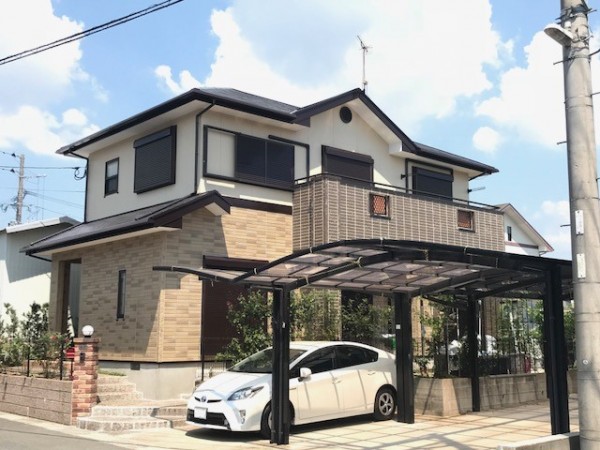 2回目・3回目の外壁塗装、何に気をつける？業者選びと塗料のポイントを解説！サムネイル