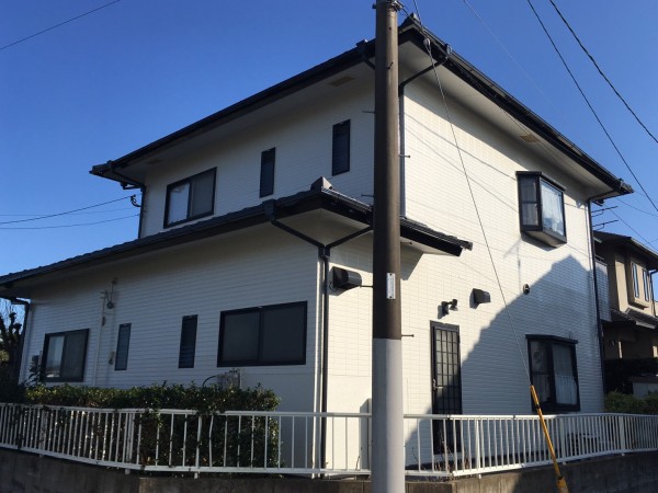 塗装工事中、洗濯物はどうすればいい？外干しNGの理由と対策！サムネイル