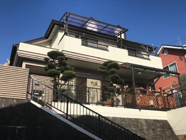 水性塗料 vs. 油性塗料、どっちがいい？ペットや臭いの影響が気になる方へ！サムネイル