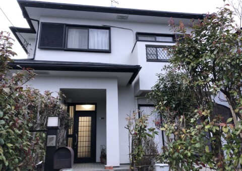 外壁塗装の土日作業はある？気になる工事スケジュールを解説！