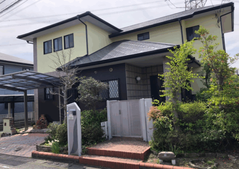 夏場の塗装工事、エアコンは使える？日常生活への影響と対策！