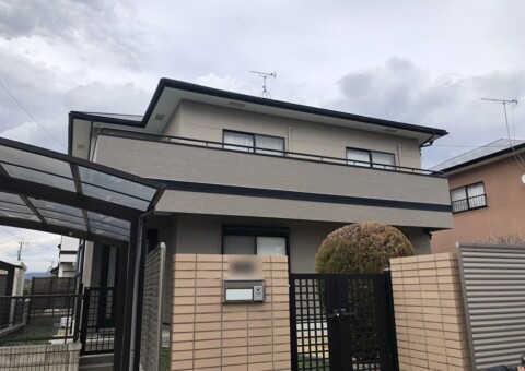 外壁塗装をサービスでしてもらうことはできる？
