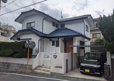 外壁塗装で住まいを守る！福岡・太宰府の気候に合わせた対策とは？