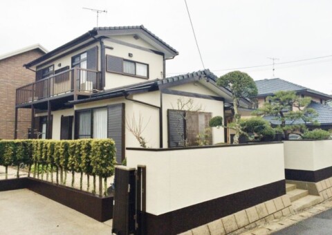 外壁に使われる「板」の種類と特徴｜選び方のポイントとは？