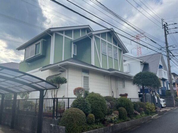 外壁塗装のメリットとデメリット｜失敗しない判断基準と福岡のおすすめ業者を紹介サムネイル
