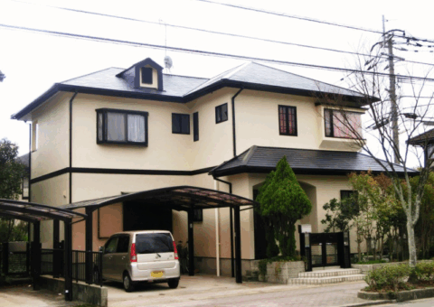 外壁と雨樋のメンテナンス、後回しにしていませんか？