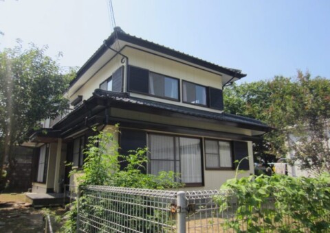 「外壁塗装じゃなくてカバーって？！」築30年の家に最適な選択とは？