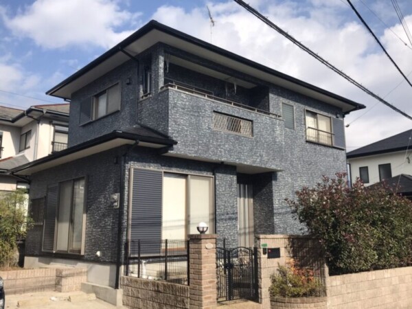【小郡市】黒い外壁はあり？なし？センス派のお客様と色選びの会話から見えた本音サムネイル
