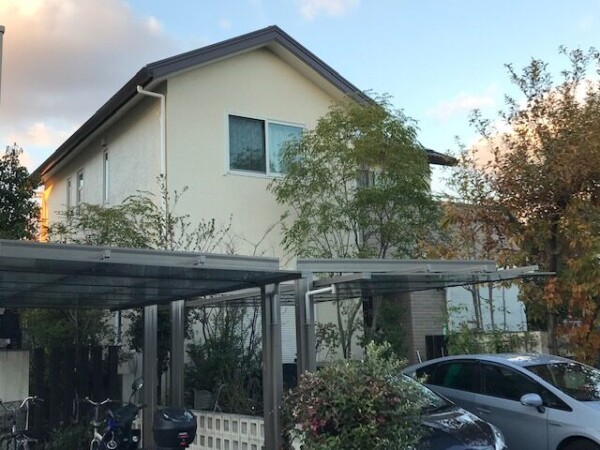 外壁をチャコールにするとどう変わる？濃色仕上げで注意したい技術ポイントサムネイル